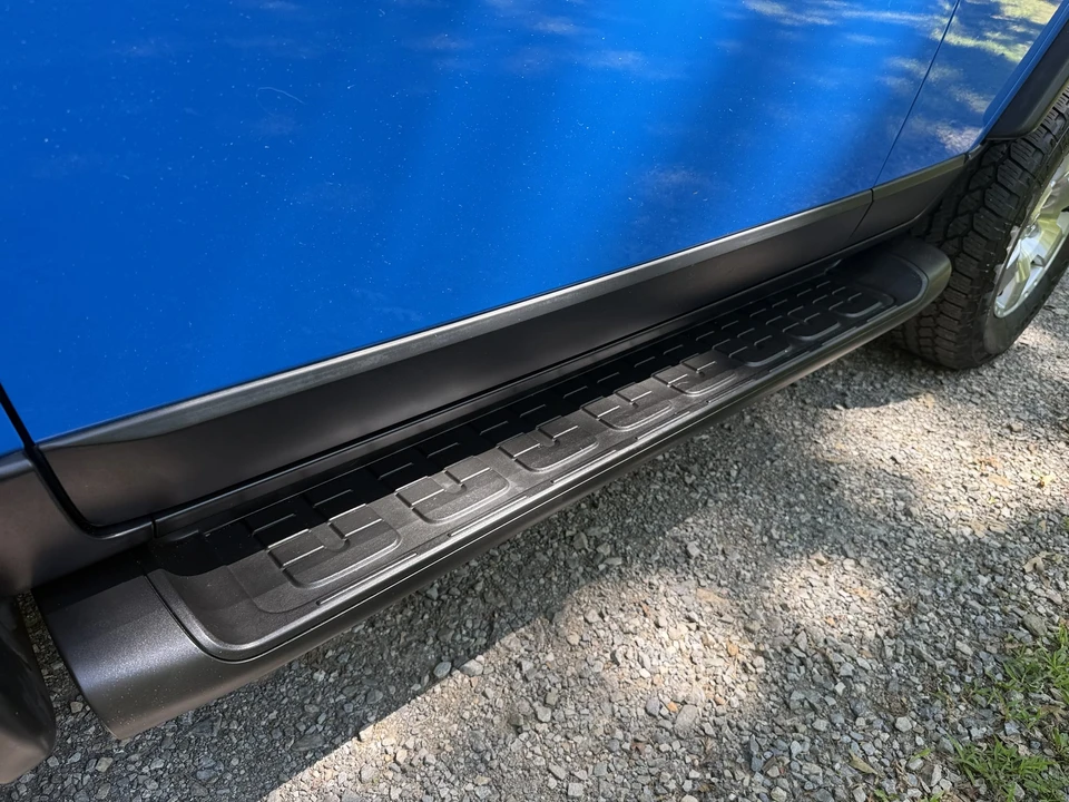 2007 Toyota FJ Cruiser - Image 29 of 31