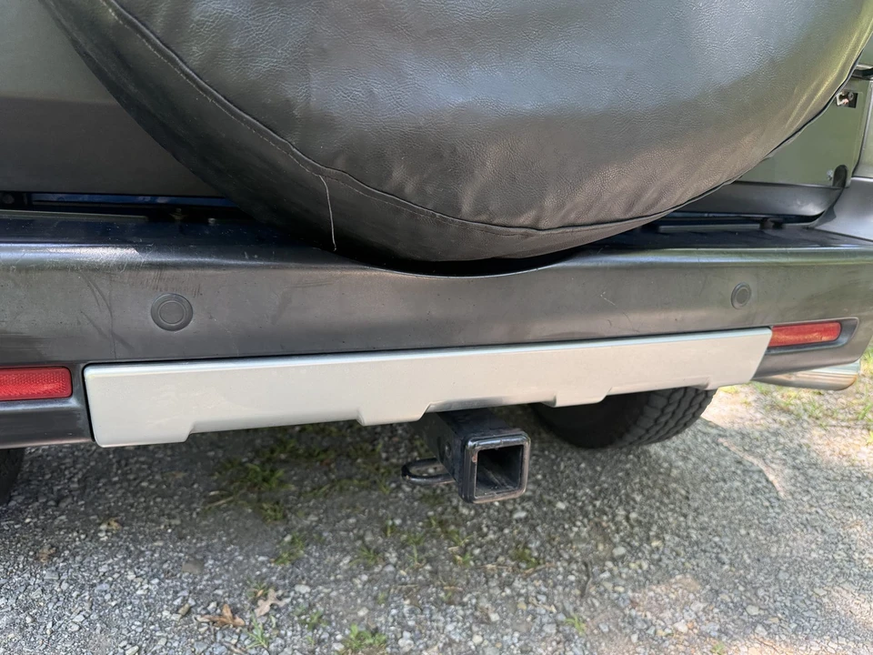 2007 Toyota FJ Cruiser - Image 23 of 31