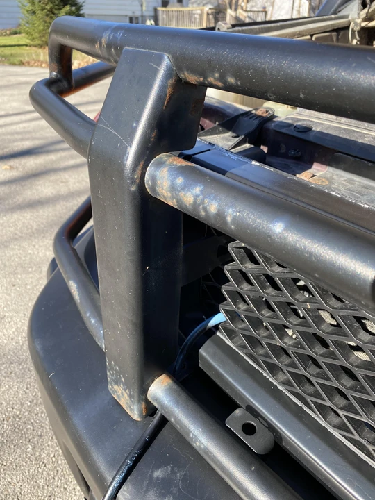 2007 Toyota FJ Cruiser - Image 22 of 31