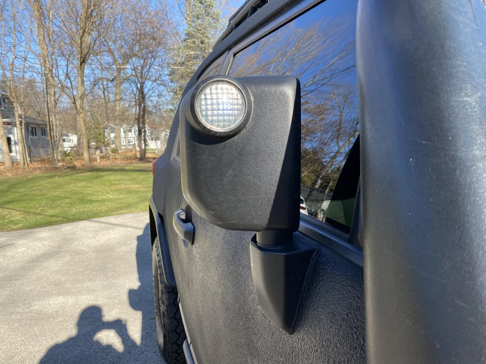2007 Toyota FJ Cruiser - Image 25 of 31