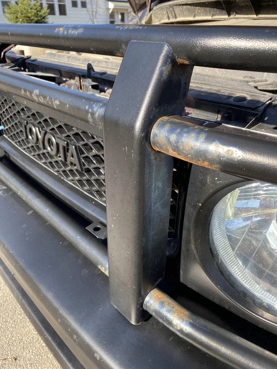2007 Toyota FJ Cruiser - Image 23 of 31
