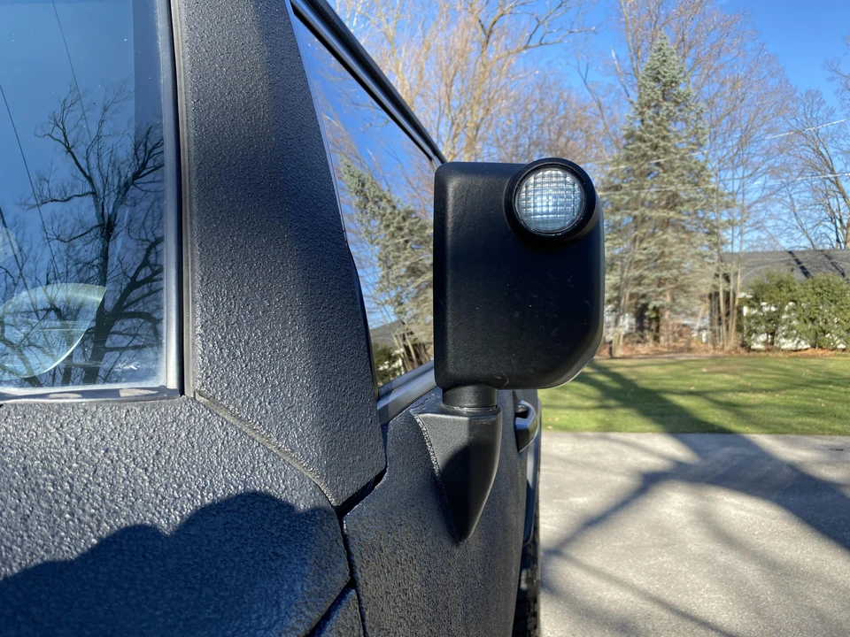 2007 Toyota FJ Cruiser - Image 26 of 31