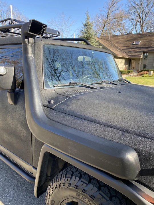 2007 Toyota FJ Cruiser - Image 19 of 31