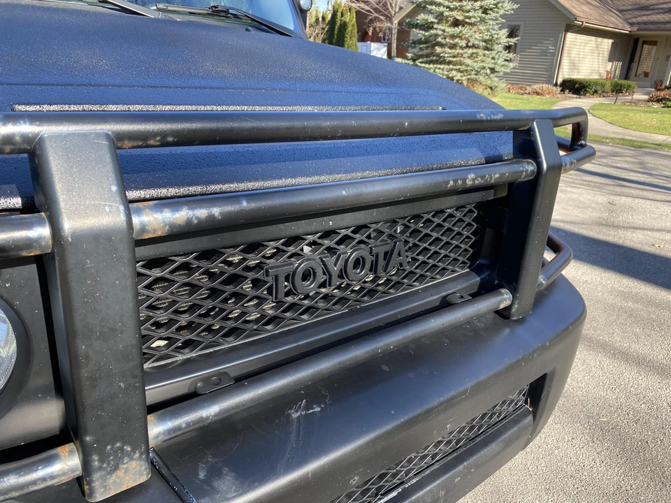2007 Toyota FJ Cruiser - Image 21 of 31