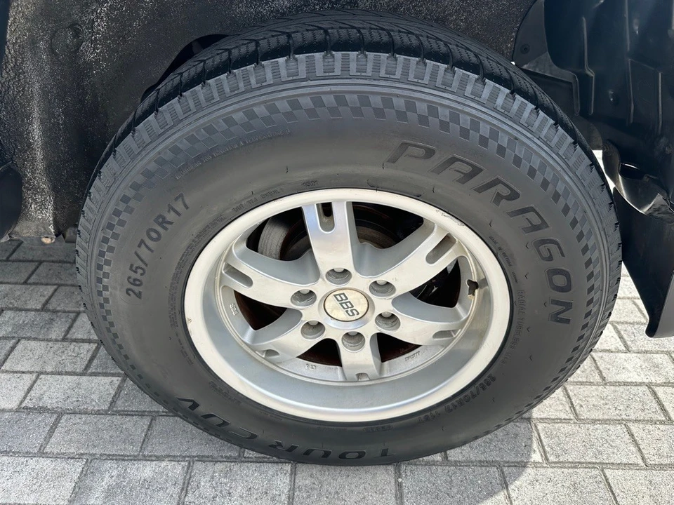 2007 Toyota FJ Cruiser - Image 25 of 29
