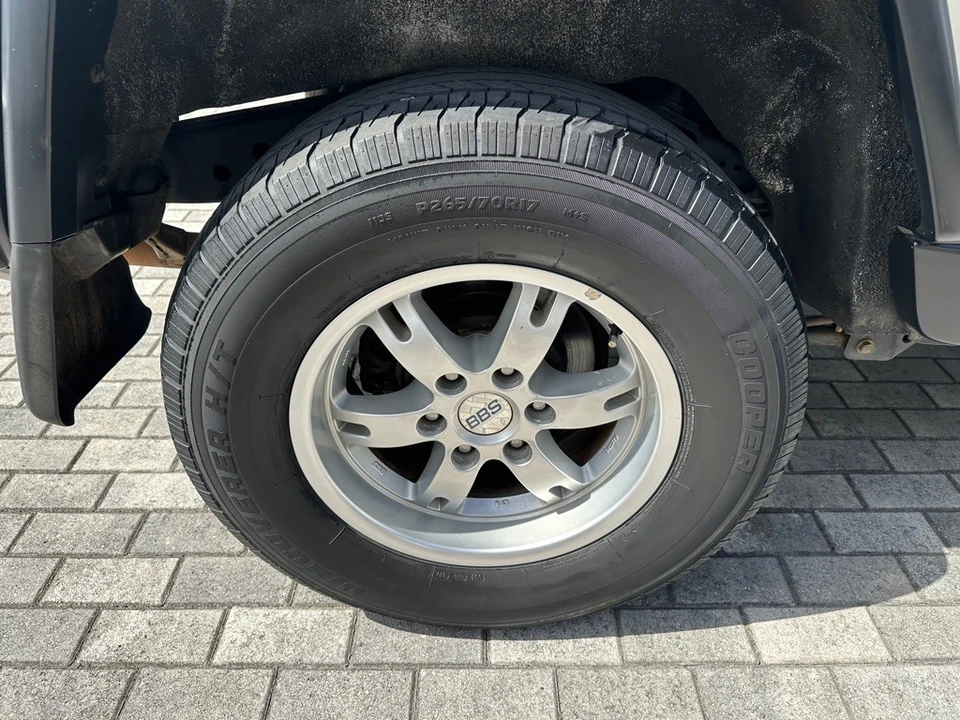 2007 Toyota FJ Cruiser - Image 27 of 29