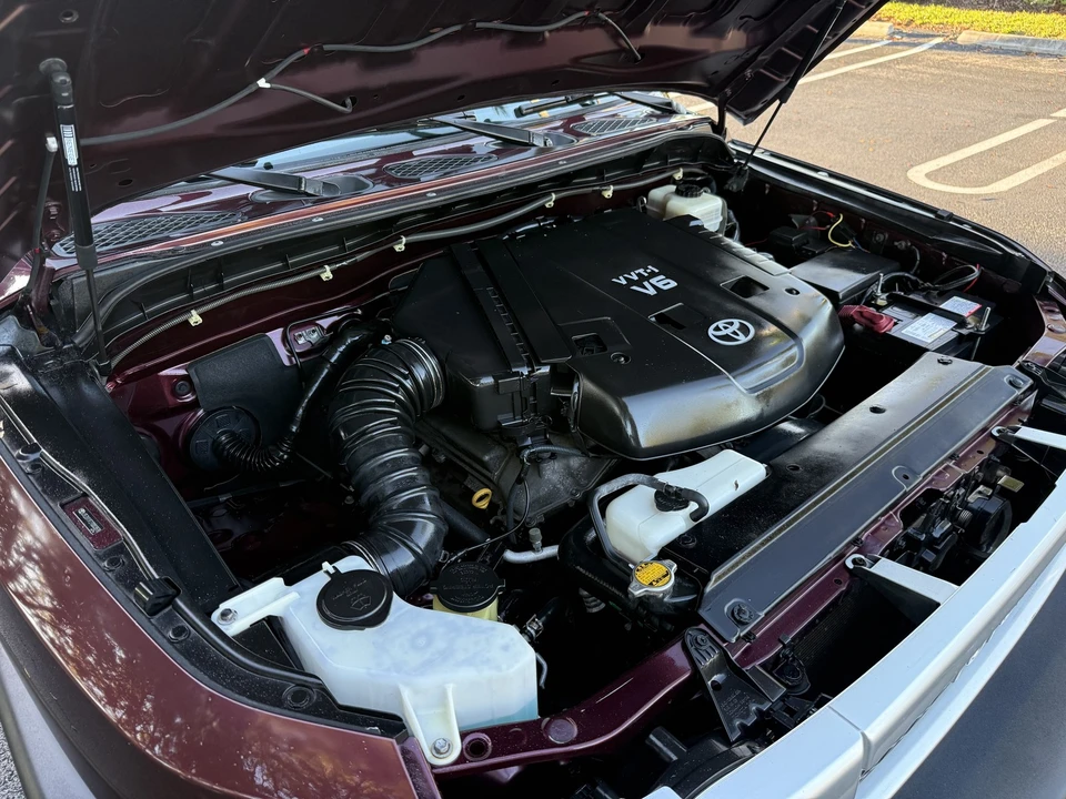 2007 Ford Ranger 3rd Gen - Image 17 of 21