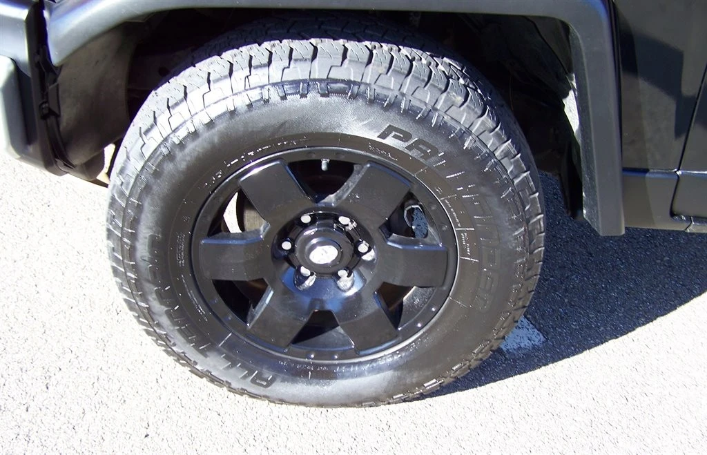 2007 Toyota FJ Cruiser - Image 19 of 31