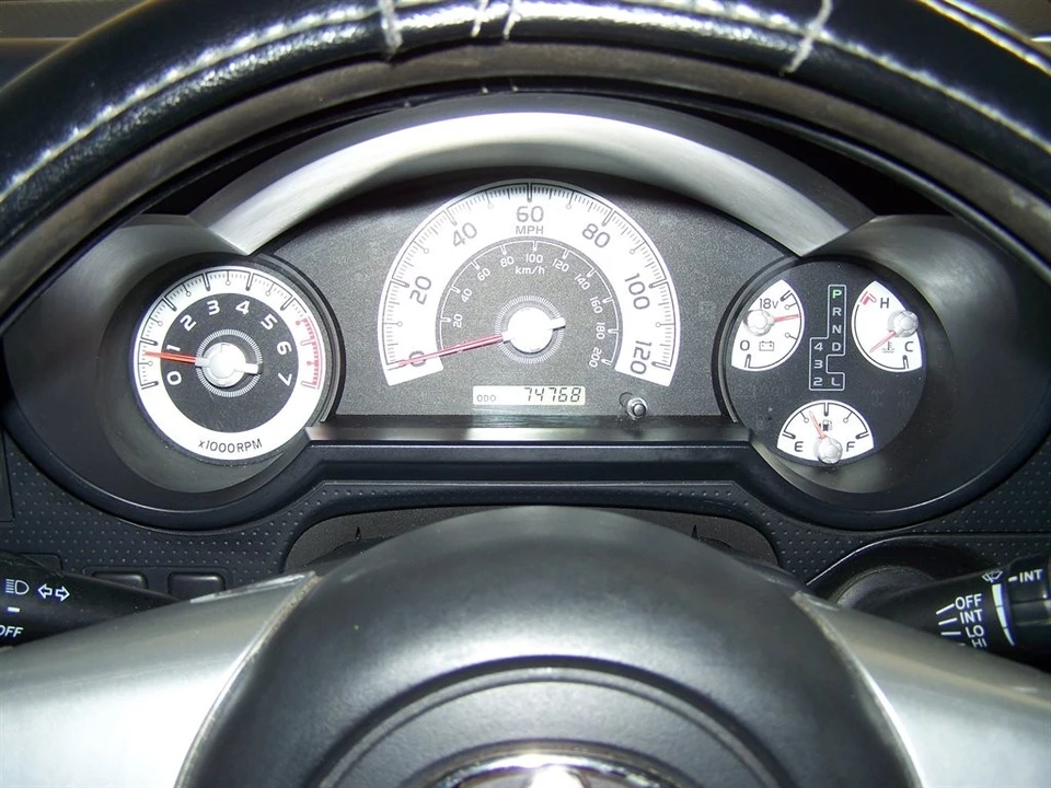 2007 Toyota FJ Cruiser - Image 11 of 31