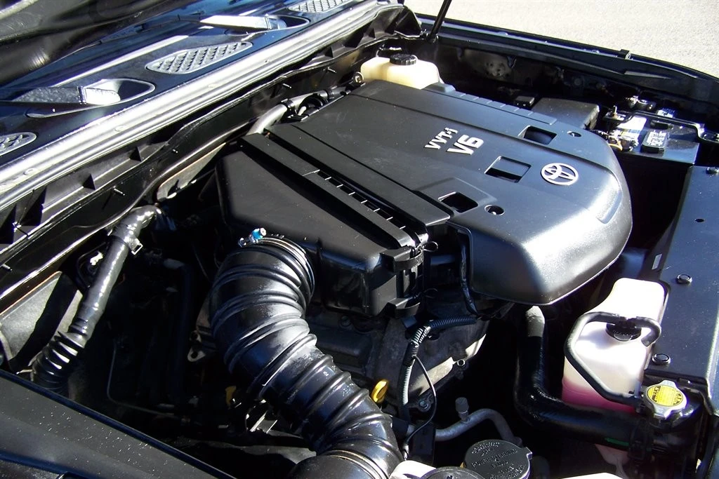 2007 Toyota FJ Cruiser - Image 14 of 31