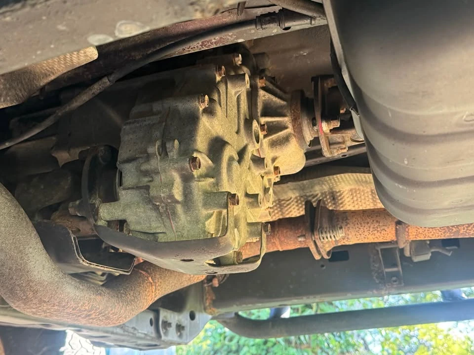 2007 Toyota FJ Cruiser - Image 12 of 14