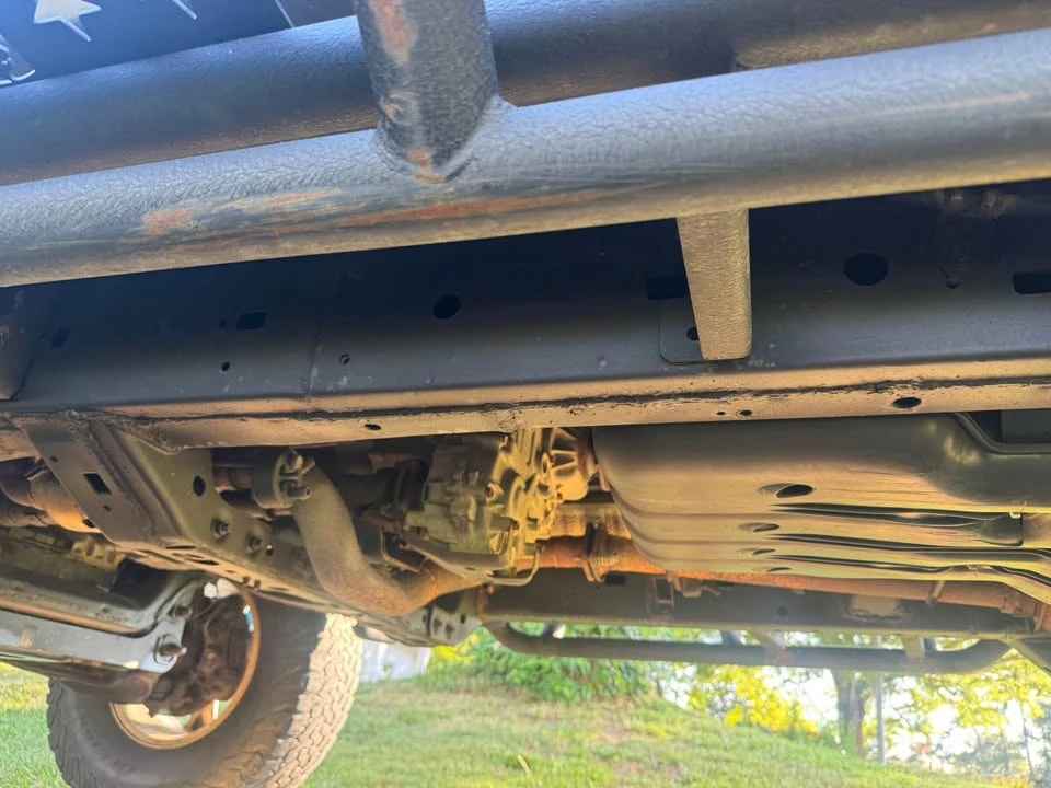 2007 Toyota FJ Cruiser - Image 8 of 14