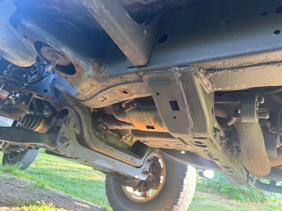 2007 Toyota FJ Cruiser - Image 9 of 14