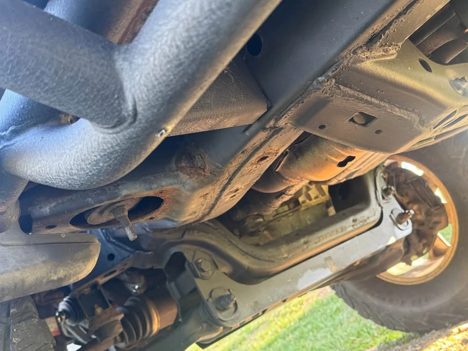 2007 Toyota FJ Cruiser - Image 11 of 14