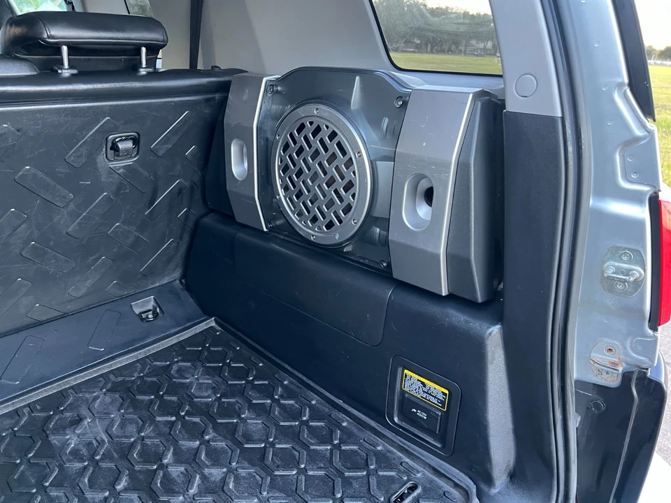 2007 Toyota FJ Cruiser - Image 15 of 20