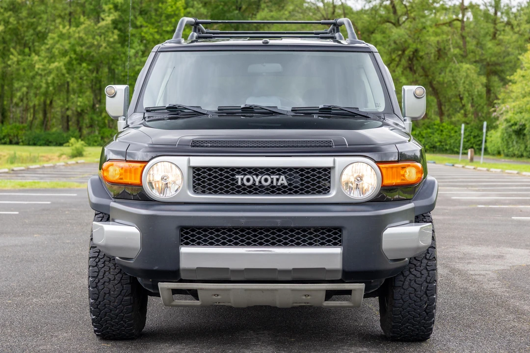 2007 Toyota FJ Cruiser - Image 6 of 31