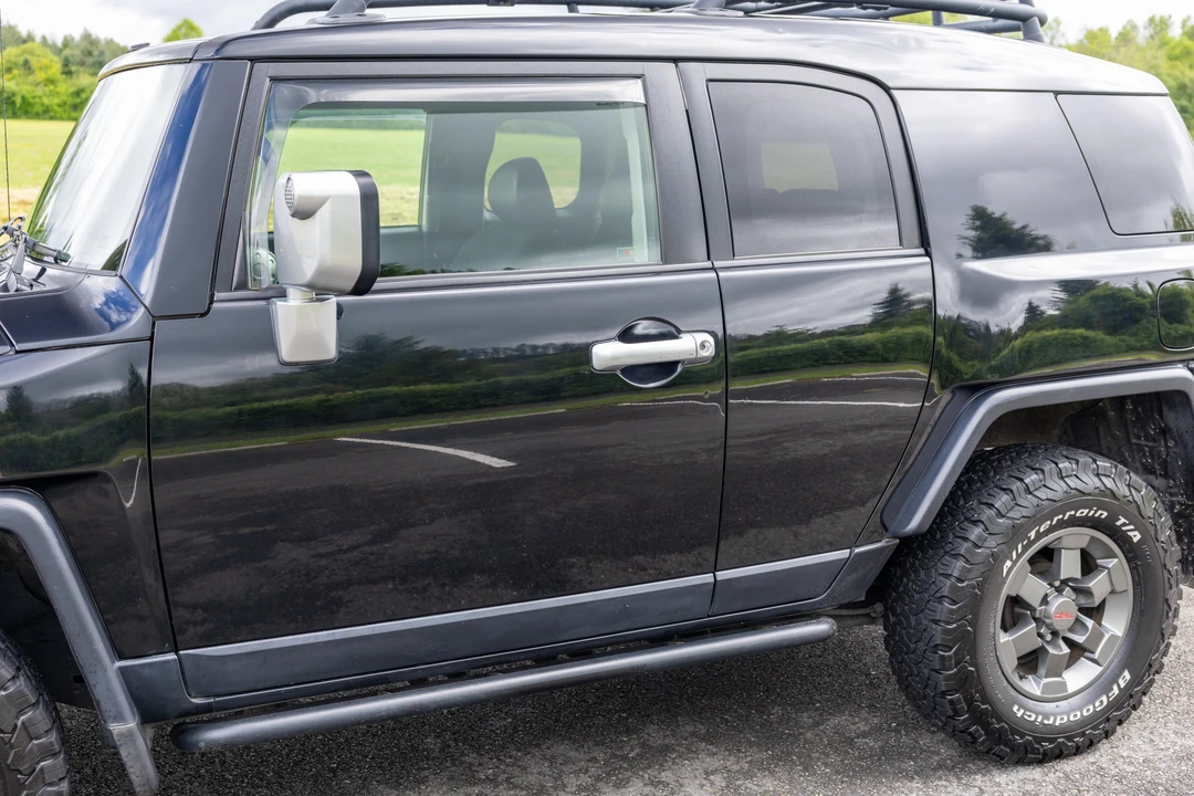 2007 Toyota FJ Cruiser - Image 22 of 31
