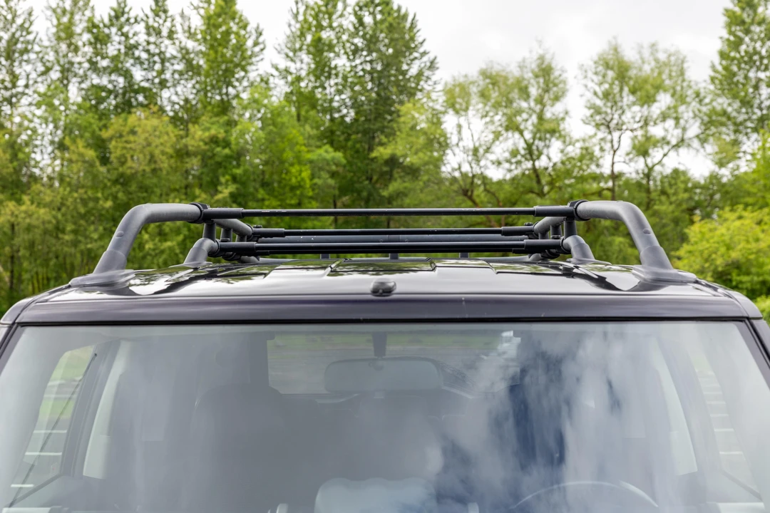 2007 Toyota FJ Cruiser - Image 18 of 31