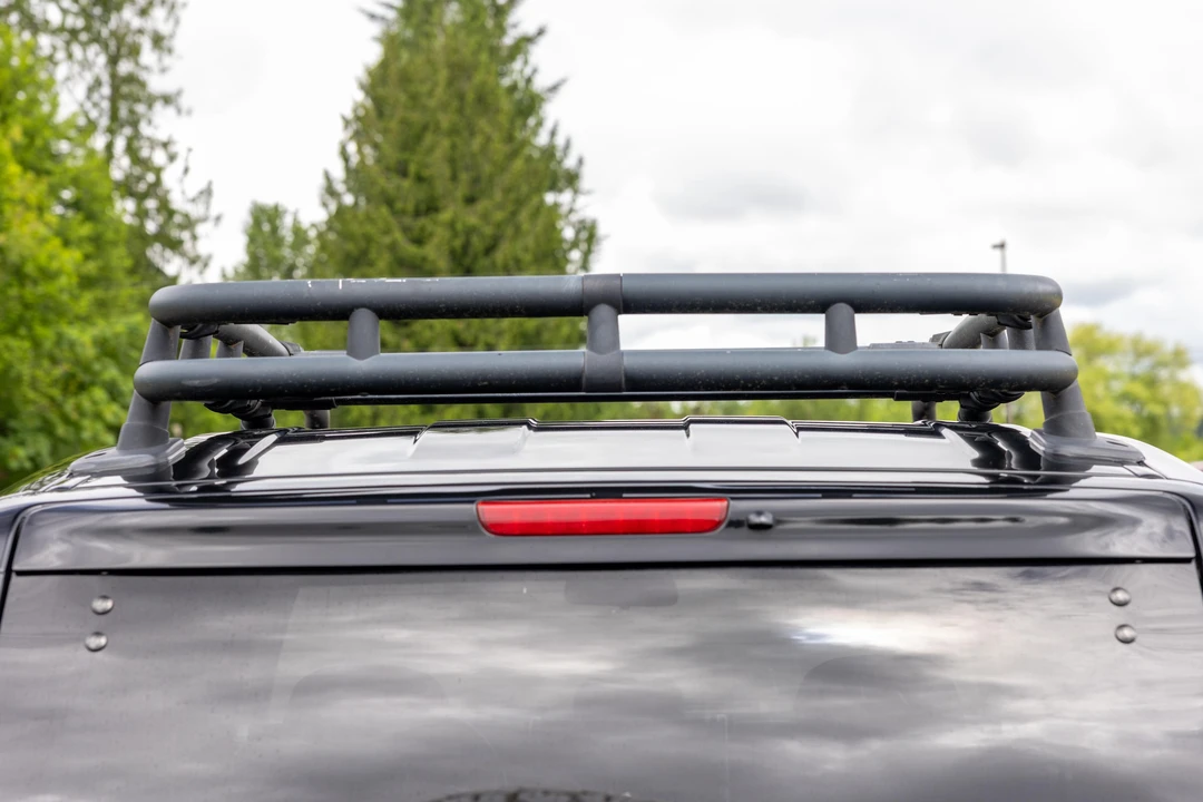 2007 Toyota FJ Cruiser - Image 30 of 31