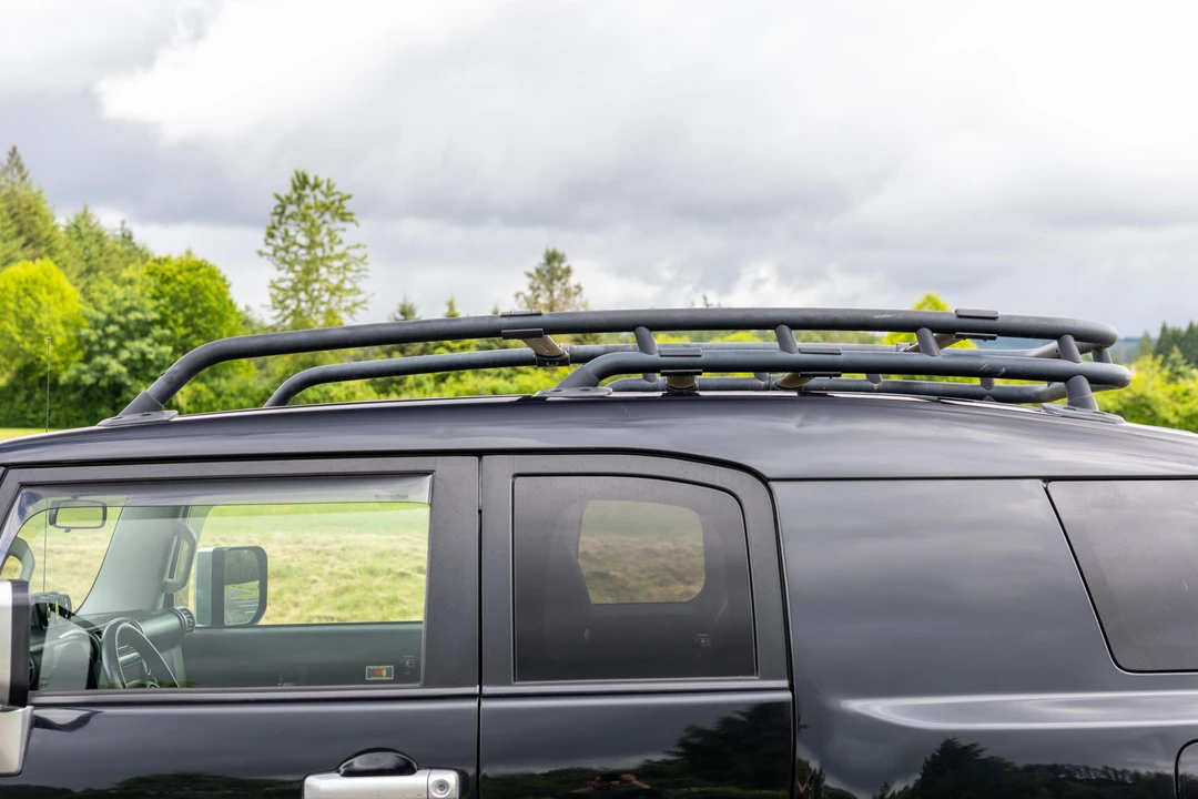 2007 Toyota FJ Cruiser - Image 25 of 31