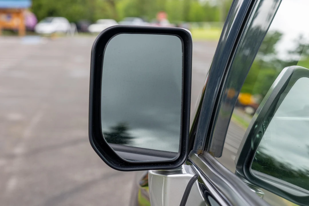 2007 Toyota FJ Cruiser - Image 20 of 31