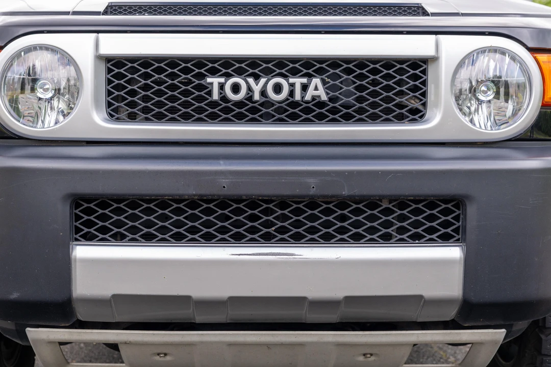 2007 Toyota FJ Cruiser - Image 13 of 31