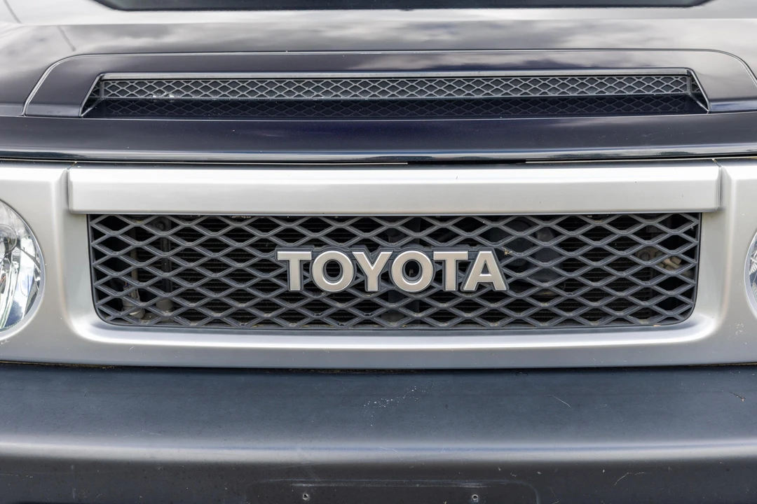 2007 Toyota FJ Cruiser - Image 12 of 31