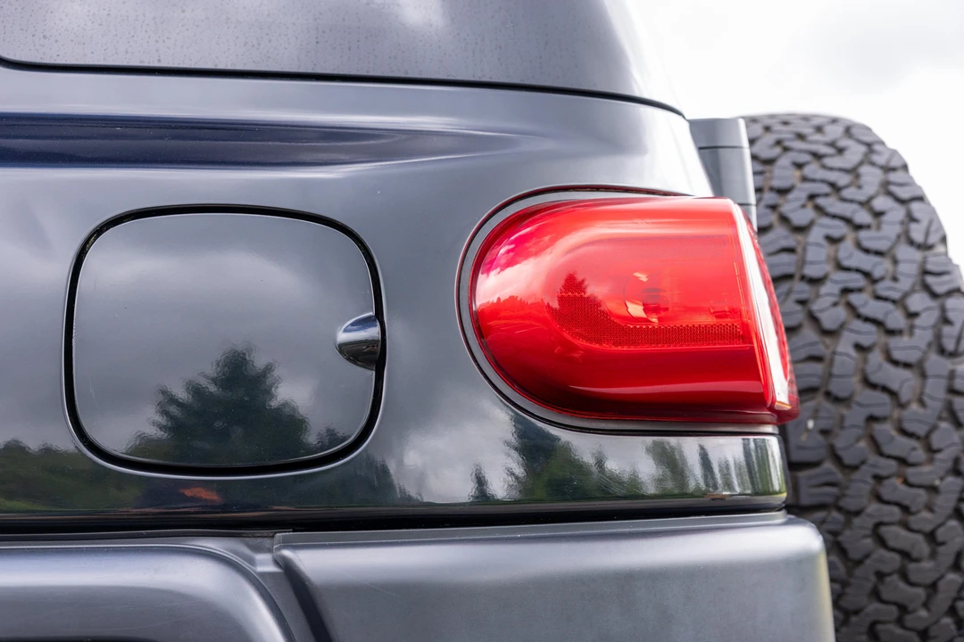 2007 Toyota FJ Cruiser - Image 28 of 31
