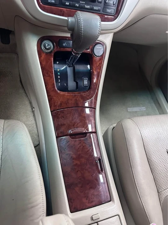 2007 Toyota Highlander - Image 7 of 9