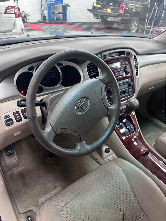 2007 Toyota Highlander - Image 6 of 9