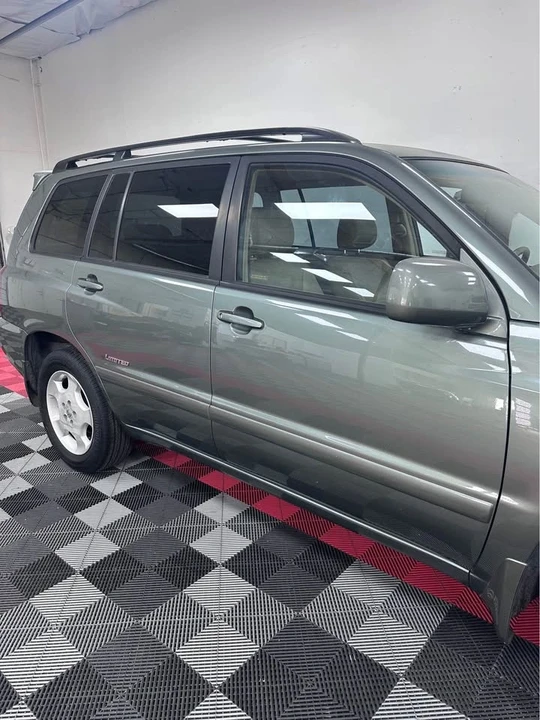 2007 Toyota Highlander - Image 2 of 9