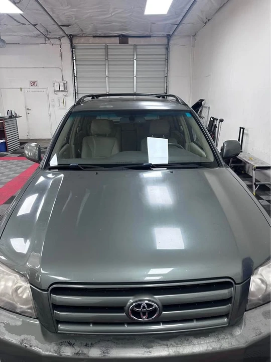 2007 Toyota Highlander - Image 3 of 9
