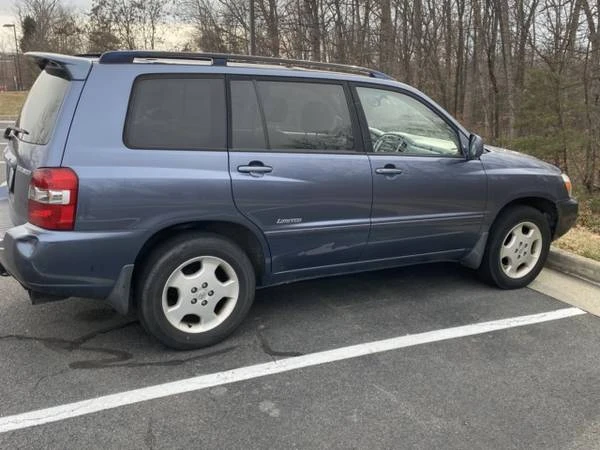 2007 Toyota Highlander - Image 3 of 15