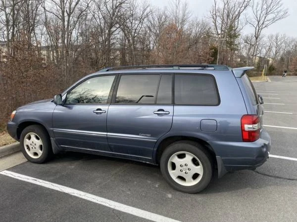 2007 Toyota Highlander - Image 4 of 15