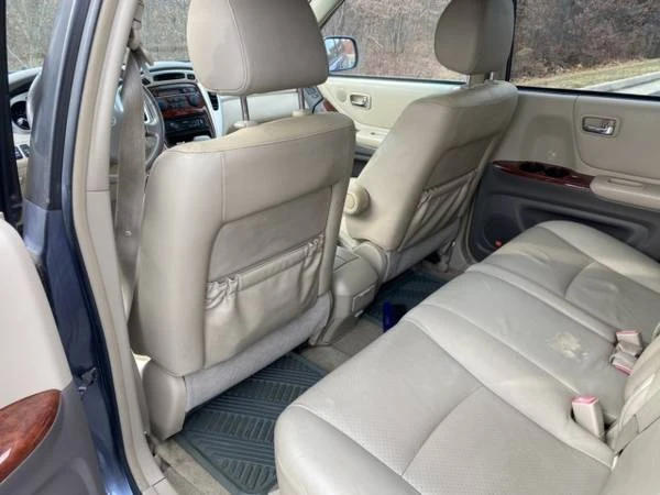 2007 Toyota Highlander - Image 14 of 15