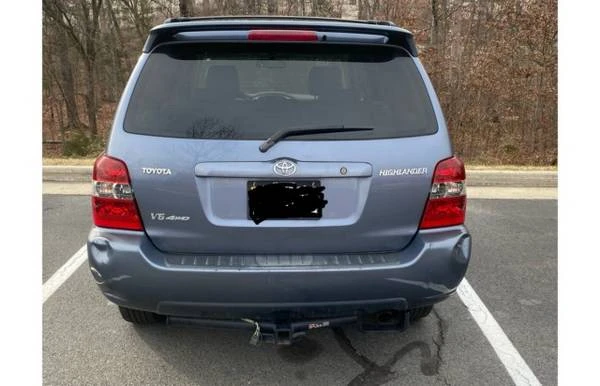 2007 Toyota Highlander - Image 2 of 15