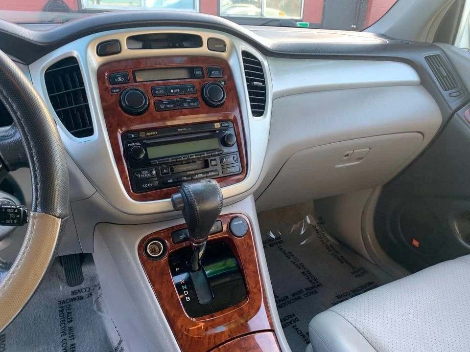 2007 Toyota Highlander - Image 11 of 14