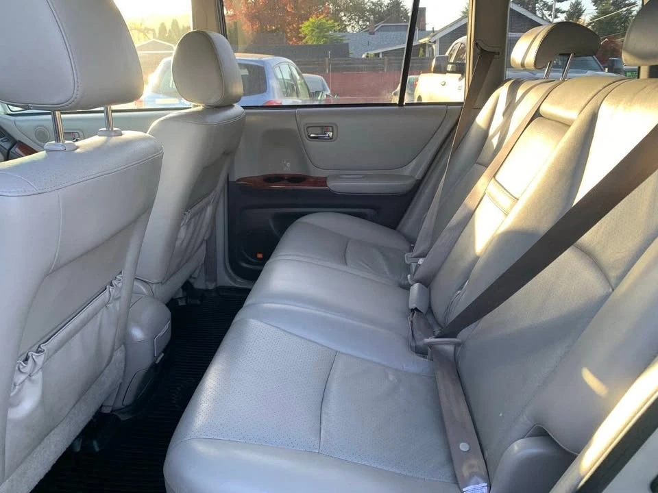 2007 Toyota Highlander - Image 9 of 14