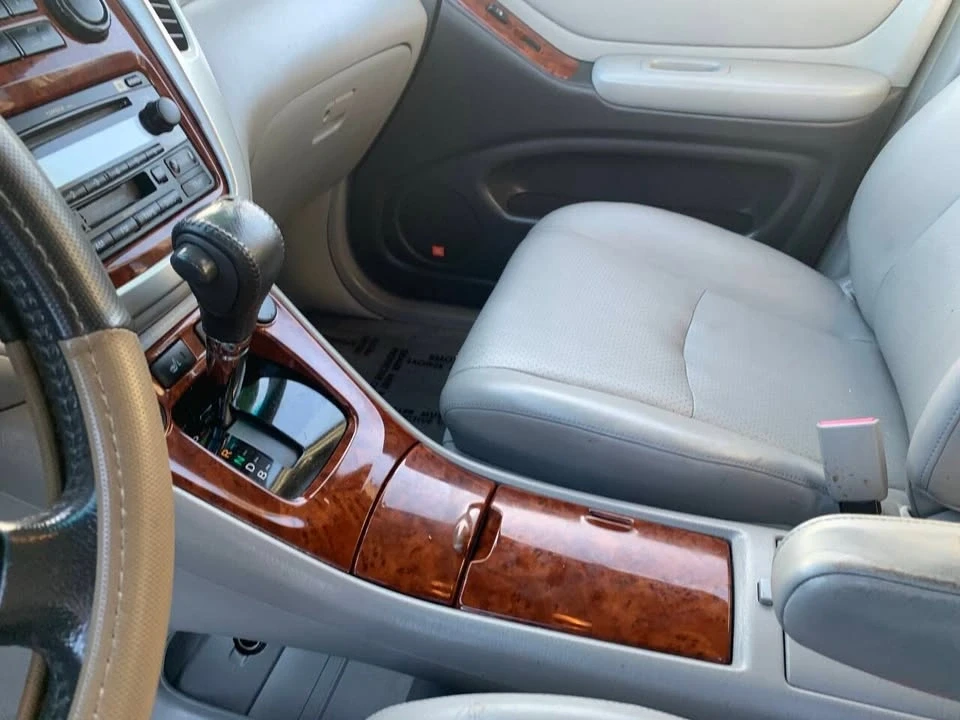 2007 Toyota Highlander - Image 12 of 14
