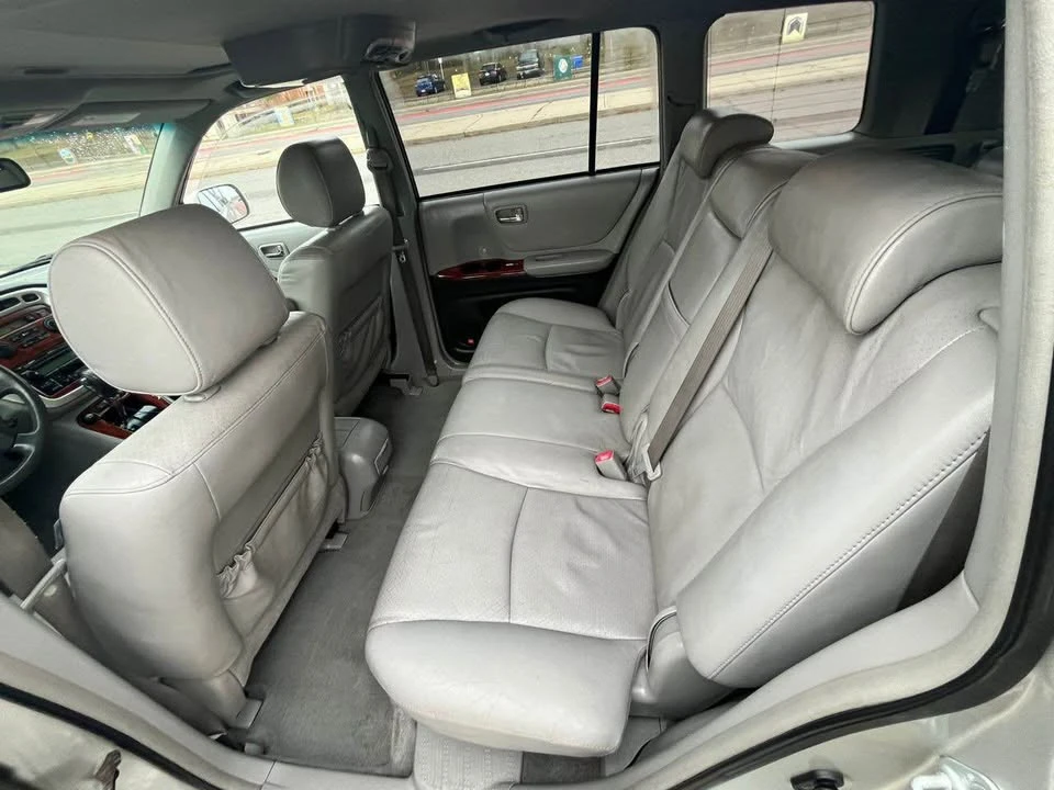 2007 Toyota Highlander - Image 5 of 6