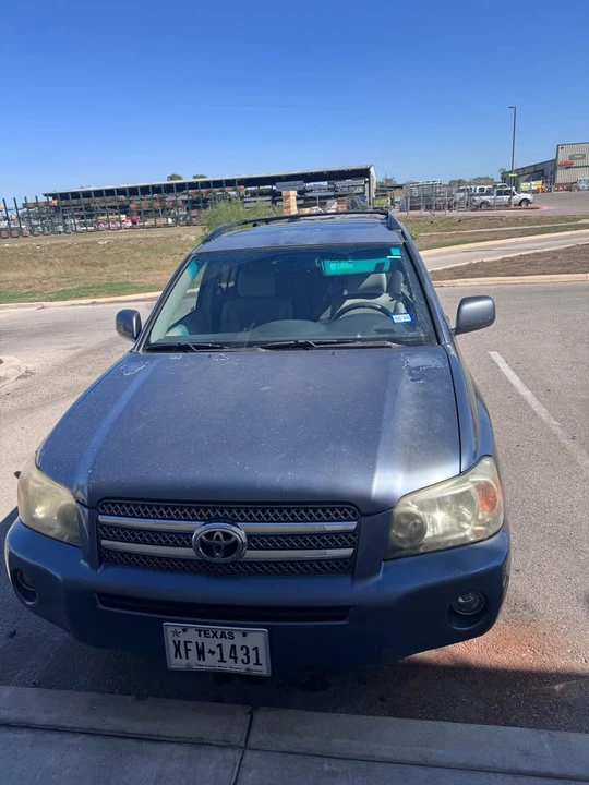 2007 Toyota Highlander - Image 10 of 10