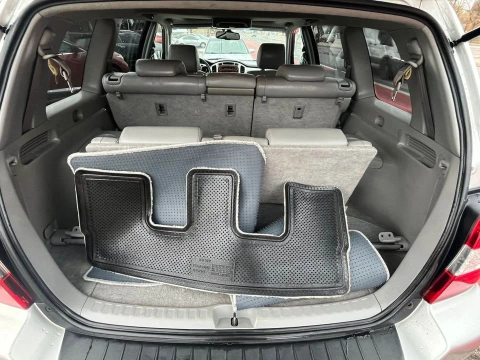 2007 Toyota Highlander - Image 6 of 6