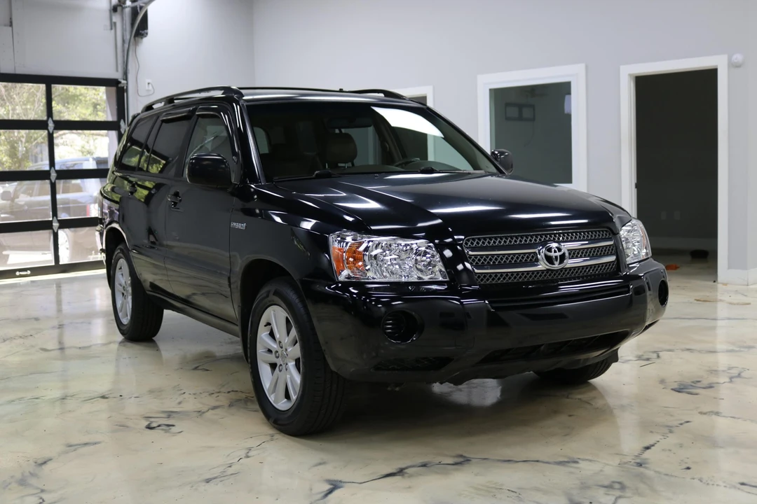 2007 Toyota Highlander - Image 3 of 21
