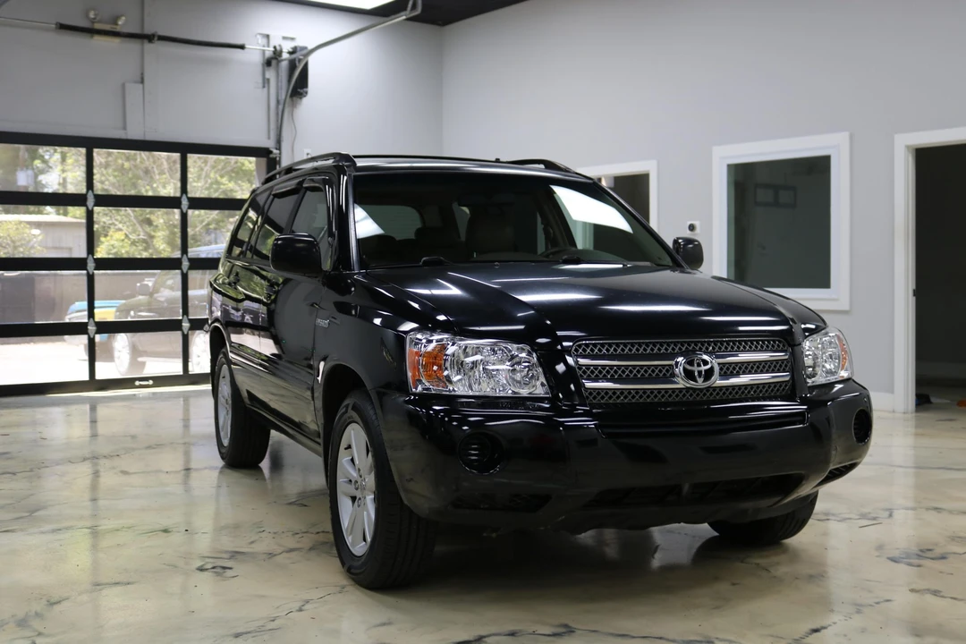 2007 Toyota Highlander - Image 4 of 21