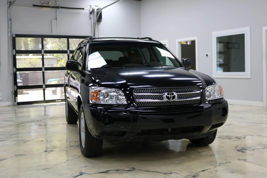 2007 Toyota Highlander - Image 5 of 21