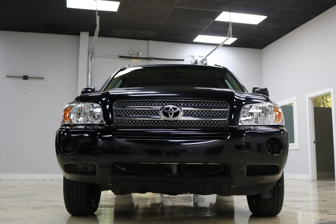 2007 Toyota Highlander - Image 6 of 21