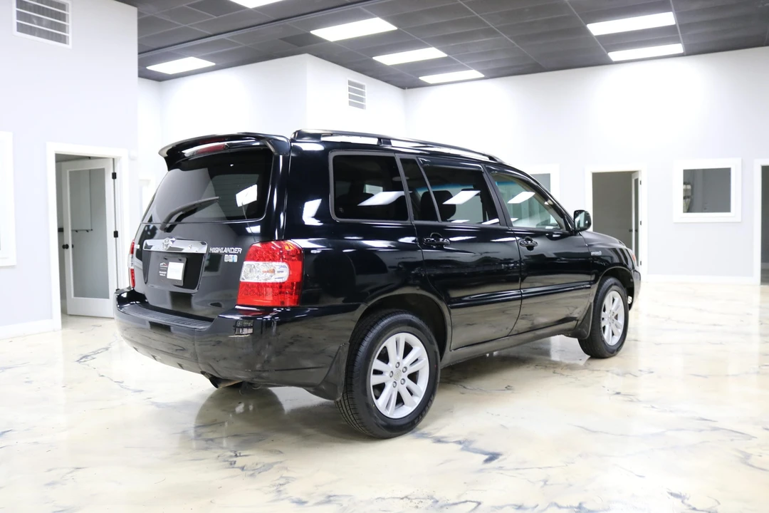 2007 Toyota Highlander - Image 14 of 21