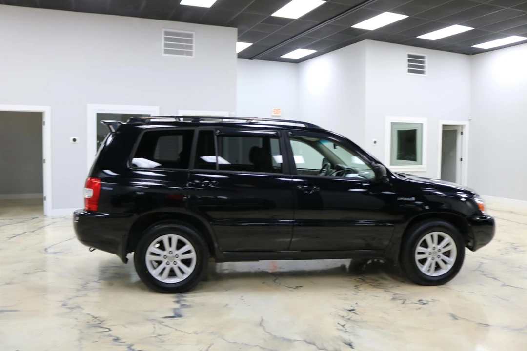 2007 Toyota Highlander - Image 15 of 21