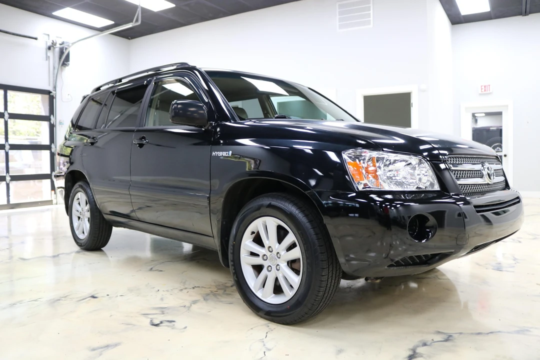 2007 Toyota Highlander - Image 16 of 21