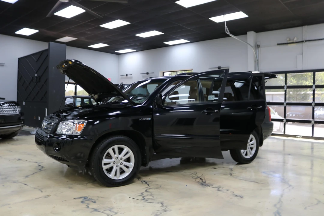 2007 Toyota Highlander - Image 18 of 21